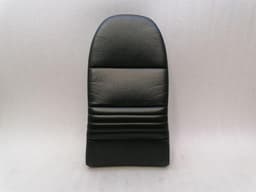 PORSCHE Porsche 911 996 seatpad 99652153101 seat leather heated heater — thumbnail 1