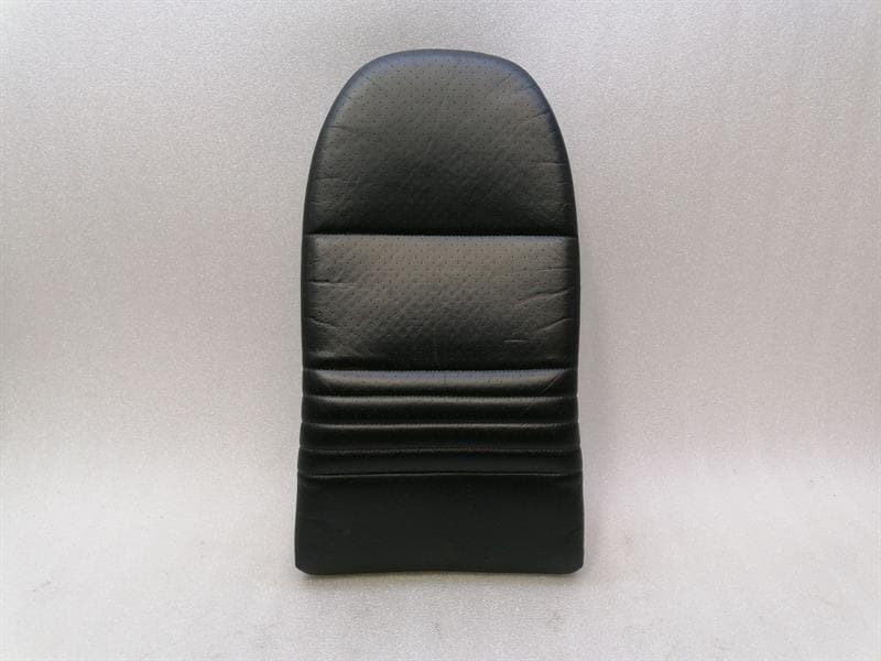 PORSCHE Porsche 911 996 seatpad 99652153101 seat leather heated heater