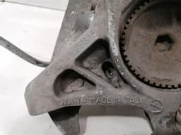 PORSCHE Porsche 911 996 Right Front Hub Set 99634195811 Wheel Bearing Case Front Right C2 — thumbnail 6