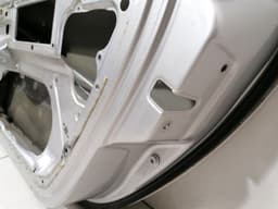 PORSCHE Porsche 911 996 right front door 99653101204 door front right — thumbnail 10