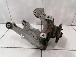 PORSCHE Porsche 911 996 Right Front Hub Set 99634195811 Wheel Bearing Case Front Right C2 — thumbnail 1