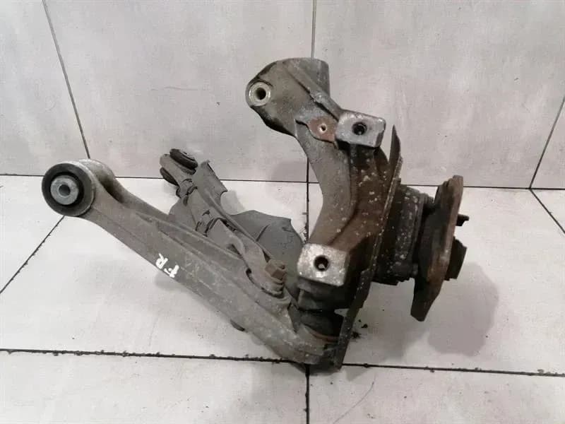 Porsche 911 996 Right Front Hub Set 99634195811 Wheel Bearing Case Front Right C2