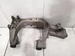 PORSCHE Porsche 911 996 Subframe Rear Right 996331156Z0 Axle Frame Rear Axle Right — thumbnail 5