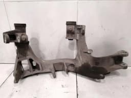 PORSCHE Porsche 911 996 Subframe Rear Right 996331156Z0 Axle Frame Rear Axle Right — thumbnail 7