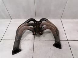PORSCHE Porsche 911 996 Exhaust Manifold Set 99611110152 Exhaust Manifold Set — thumbnail 9