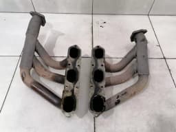 PORSCHE Porsche 911 996 Exhaust Manifold Set 99611110152 Exhaust Manifold Set — thumbnail 7