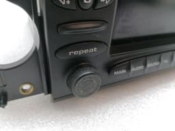 PORSCHE Porsche 911 996 mk2 Navigation Monitor 99664221405 Audio System Controller PCM 2 — thumbnail 3