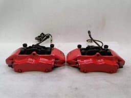 PORSCHE Porsche 911 996 Rear Brake Caliper Set 99635242560 Rear Brake Caliper — thumbnail 9
