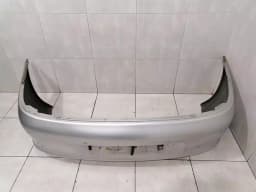 PORSCHE Porsche 911 996.2 Rear Bumper 99650541112 Rear Bumper PDC PTS MK2 C2 — thumbnail 3