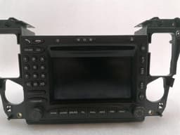 PORSCHE Porsche 911 996 mk2 Navigation Monitor 99664221405 Audio System Controller PCM 2 — thumbnail 9