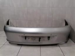 PORSCHE Porsche 911 996.2 Rear Bumper 99650541112 Rear Bumper PDC PTS MK2 C2 — thumbnail 2