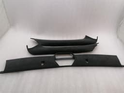 PORSCHE Porsche 911 996 convertible alcantara a post cover 99655505902 A willow trim — thumbnail 5