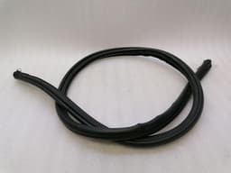 PORSCHE Porsche 911 996 Right Door Seal 99653707600 Door Seals Right — thumbnail 1