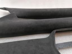 PORSCHE Porsche 911 996 convertible alcantara a post cover 99655505902 A willow trim — thumbnail 2