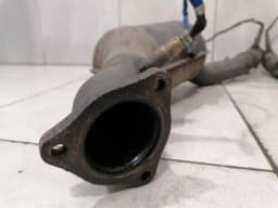 PORSCHE Porsche 911 996 Catalytic Converter Set 99611302157 Catalyst Set — thumbnail 10
