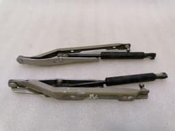 PORSCHE Porsche 911 996 Bonnet Hinge Set 996511152 Hood Hinge Set — thumbnail 10