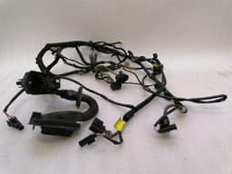 PORSCHE Porsche 911 996 Door Wiring Loom Set 99661263410 Harness Door Set — thumbnail 3
