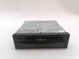 PORSCHE Porsche 911 996 DVD ROM 99664212212 Sat Nav Computer PCM 996.2 — thumbnail 1