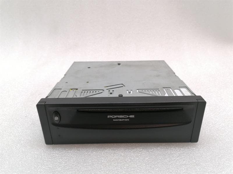 PORSCHE Porsche 911 996 DVD ROM 99664212212 Sat Nav Computer PCM 996.2