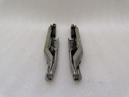 PORSCHE Porsche 911 996 Bonnet Hinge Set 996511152 Hood Hinge Set — thumbnail 7