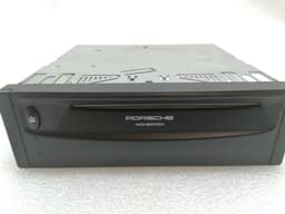 PORSCHE Porsche 911 996 DVD ROM 99664212212 Sat Nav Computer PCM 996.2 — thumbnail 7