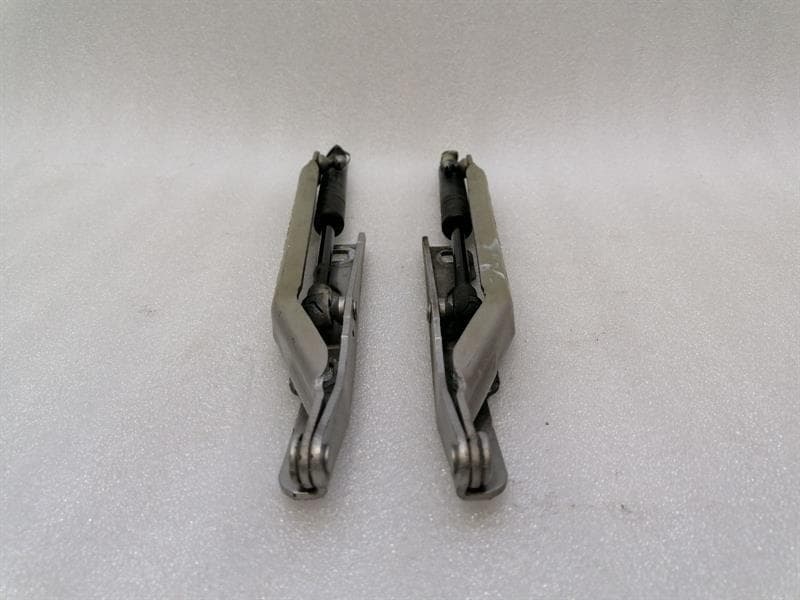 PORSCHE Porsche 911 996 Bonnet Hinge Set 996511152 Hood Hinge Set