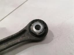 PORSCHE Porsche 911 996 Left Rear Hub Set 99633111105 Wheel Bearing Housing Rear Left Set — thumbnail 8