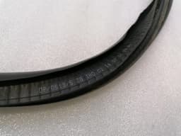 PORSCHE Porsche 911 996 Right Door Seal 99653707600 Door Seals Right — thumbnail 5