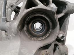 PORSCHE Porsche 911 996 Left Rear Hub Set 99633111105 Wheel Bearing Housing Rear Left Set — thumbnail 10