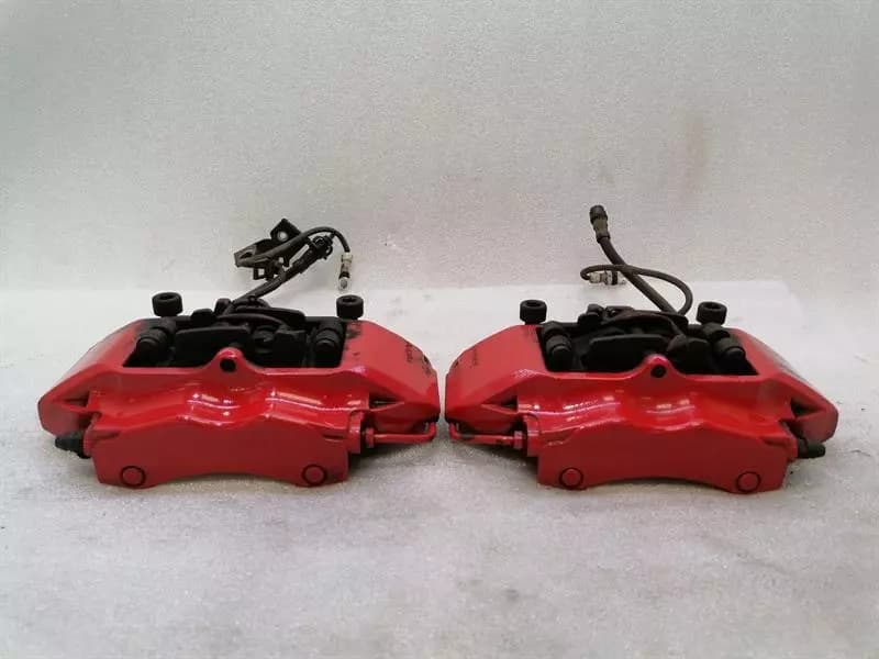 PORSCHE Porsche 911 996 Rear Brake Caliper Set 99635242560 Rear Brake Caliper