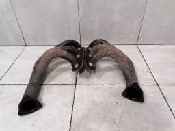 PORSCHE Porsche 911 996 Exhaust Manifold Set 99611110152 Exhaust Manifold Set — thumbnail 1