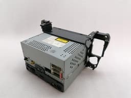 PORSCHE Porsche 911 996 mk2 Navigation Monitor 99664221405 Audio System Controller PCM 2 — thumbnail 6