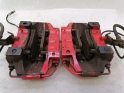 PORSCHE Porsche 911 996 Rear Brake Caliper Set 99635242560 Rear Brake Caliper — thumbnail 6