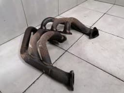PORSCHE Porsche 911 996 Exhaust Manifold Set 99611110152 Exhaust Manifold Set — thumbnail 3