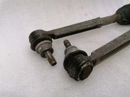 PORSCHE Porsche 911 996 Steering Seal 99634713104 Tie Rod — thumbnail 3