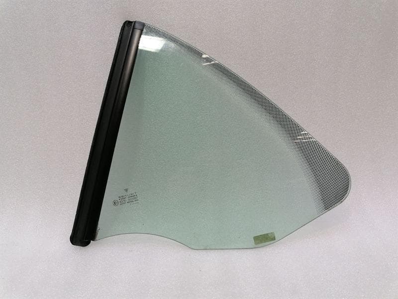PORSCHE Porsche 911 996 left rear quarter glass 99654311108 door window 1/4 rear L convertible