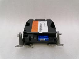 PORSCHE Porsche 911 996 Safety Module ECU 99661828100 Air Control Unit SRS CONVERTIBLE — thumbnail 9