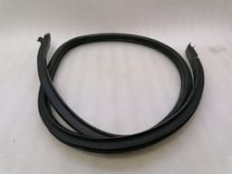 PORSCHE Porsche 911 996 Left Door Seal 99653707500 Door Seals Left — thumbnail 1