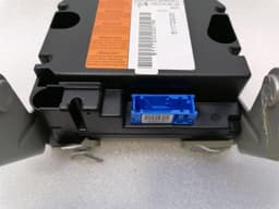 PORSCHE Porsche 911 996 Safety Module ECU 99661828100 Air Control Unit SRS CONVERTIBLE — thumbnail 4