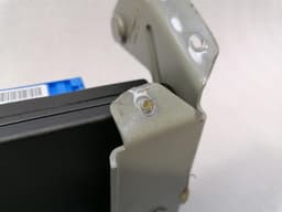 PORSCHE Porsche 911 996 Safety Module ECU 99661828100 Air Control Unit SRS CONVERTIBLE — thumbnail 8