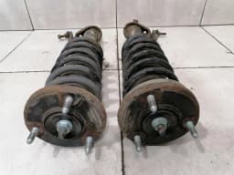 PORSCHE Porsche 911 996 Shock Absorber Rear 99633305121 Shock Absorber Rear — thumbnail 5