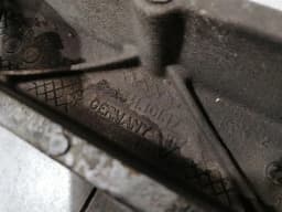 PORSCHE Porsche 911 996 Beam Subframe Front 99634108130 Front Axle Beam — thumbnail 5
