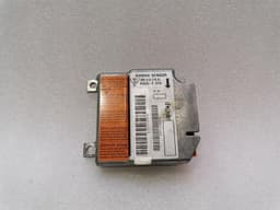 PORSCHE Porsche 911 996 Safety Module ECU 99661821901 Air Control Unit SRS CONVERTIBLE — thumbnail 5