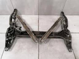 PORSCHE Porsche 911 996 Beam Subframe Front 99634108130 Front Axle Beam — thumbnail 4