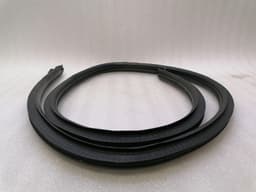 PORSCHE Porsche 911 996 Left Door Seal 99653707500 Door Seals Left — thumbnail 9
