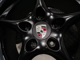 PORSCHE Porsche 911 996 Alloy Wheel SET 99636214003 Alloy Rim SET R18 — thumbnail 3