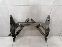 PORSCHE Porsche 911 996 Beam Subframe Front 99634108130 Front Axle Beam — thumbnail 1