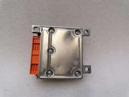 PORSCHE Porsche 911 996 Safety Module ECU 99661821901 Air Control Unit SRS CONVERTIBLE — thumbnail 8