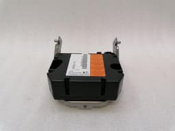 PORSCHE Porsche 911 996 Safety Module ECU 99661828100 Air Control Unit SRS CONVERTIBLE — thumbnail 6
