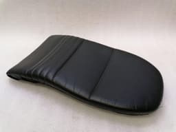 PORSCHE Porsche 911 996 seatpad 99652153101 seat leather heated heater — thumbnail 3